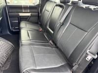 2020 Ford F-350 LARIAT east valley - Image 9