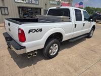 2015 Ford F-350 Super Duty 1OWNER CREW 4X4 6.7L RUNS&DRIVES GREAT! A - Image 6