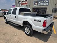 2015 Ford F-350 Super Duty 1OWNER CREW 4X4 6.7L RUNS&DRIVES GREAT! A - Image 7