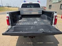 2015 Ford F-350 Super Duty 1OWNER CREW 4X4 6.7L RUNS&DRIVES GREAT! A - Image 10