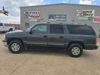 2003 Chevrolet Suburban 1500 LT 5.3l 4x CLEAN CARFAX!! 3RD ROW RUNS& - Image 5