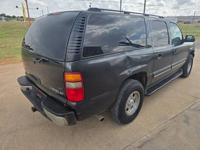 2003 Chevrolet Suburban 1500 LT 5.3l 4x CLEAN CARFAX!! 3RD ROW RUNS& - Image 6