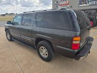 2003 Chevrolet Suburban 1500 LT 5.3l 4x CLEAN CARFAX!! 3RD ROW RUNS& - Image 7