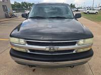 2003 Chevrolet Suburban 1500 LT 5.3l 4x CLEAN CARFAX!! 3RD ROW RUNS& - Image 8