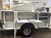 2018 RAM 3500 4X4 DIESEL 3200LB CRANE - Image 7