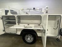 2018 RAM 3500 4X4 DIESEL 3200LB CRANE - Image 8