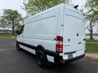 2016 MERCEDES BENZ SPRINTER 2500 144»WB HIGH TOP !!LOW MILEAGE!!BRAND Philadelphia pa - Image 9