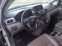 2012 Honda Odyssey Touring Elite 4dr Mini Van East Brunswick, NJ - Image 8