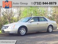 2009 Cadillac DTS Luxury 6 Passenger 4dr Sedan East Brunswick, NJ - Image 2
