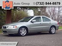2008 Volvo S60 2.5T 4dr Sedan East Brunswick, NJ - Image 2
