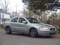 2008 Volvo S60 2.5T 4dr Sedan East Brunswick, NJ - Image 7