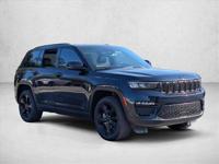 2024 Jeep Grand Cherokee Limited 4x4 4WD SUV AUTONATION Call (904) 637-7794 for more photos & confirm availability - Image 4