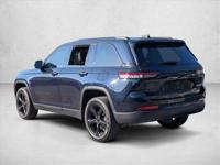 2024 Jeep Grand Cherokee Limited 4x4 4WD SUV AUTONATION Call (904) 637-7794 for more photos & confirm availability - Image 8
