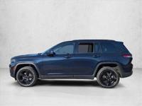 2024 Jeep Grand Cherokee Limited 4x4 4WD SUV AUTONATION Call (904) 637-7794 for more photos & confirm availability - Image 9