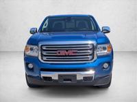2020 GMC Canyon SLT 4x4 4WD Truck Crew cab AUTONATION Call (904) 637-7794 for more photos & confirm availability - Image 3