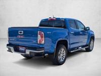 2020 GMC Canyon SLT 4x4 4WD Truck Crew cab AUTONATION Call (904) 637-7794 for more photos & confirm availability - Image 6