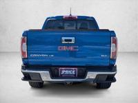 2020 GMC Canyon SLT 4x4 4WD Truck Crew cab AUTONATION Call (904) 637-7794 for more photos & confirm availability - Image 7