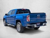 2020 GMC Canyon SLT 4x4 4WD Truck Crew cab AUTONATION Call (904) 637-7794 for more photos & confirm availability - Image 9