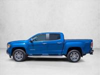 2020 GMC Canyon SLT 4x4 4WD Truck Crew cab AUTONATION Call (904) 637-7794 for more photos & confirm availability - Image 10