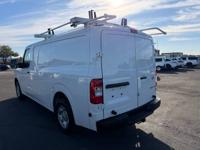 2020 Nissan NV Cargo NV2500 HD V6 S Van- Upfitted North Phoenix- Deer Valley - Image 5