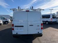 2020 Nissan NV Cargo NV2500 HD V6 S Van- Upfitted North Phoenix- Deer Valley - Image 6