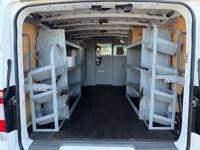 2020 Nissan NV Cargo NV2500 HD V6 S Van- Upfitted North Phoenix- Deer Valley - Image 8