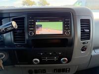 2020 Nissan NV Cargo NV2500 HD V6 S Van- Upfitted North Phoenix- Deer Valley - Image 9