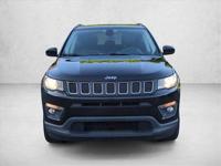 2018 Jeep Compass Latitude 4x4 4WD SUV AUTONATION Call (904) 637-7794 for more photos & confirm availability - Image 3