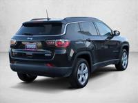 2018 Jeep Compass Latitude 4x4 4WD SUV AUTONATION Call (904) 637-7794 for more photos & confirm availability - Image 6