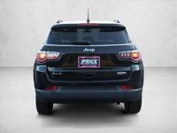 2018 Jeep Compass Latitude 4x4 4WD SUV AUTONATION Call (904) 637-7794 for more photos & confirm availability - Image 8