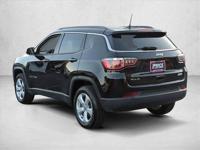 2018 Jeep Compass Latitude 4x4 4WD SUV AUTONATION Call (904) 637-7794 for more photos & confirm availability - Image 9