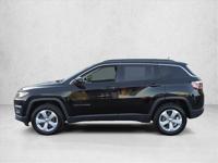2018 Jeep Compass Latitude 4x4 4WD SUV AUTONATION Call (904) 637-7794 for more photos & confirm availability - Image 10
