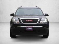 2011 GMC Acadia SL SUV AUTONATION Call (224) 478-1349 for more photos & confirm availability - Image 3