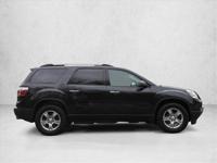 2011 GMC Acadia SL SUV AUTONATION Call (224) 478-1349 for more photos & confirm availability - Image 5
