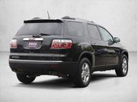 2011 GMC Acadia SL SUV AUTONATION Call (224) 478-1349 for more photos & confirm availability - Image 6