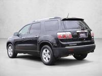 2011 GMC Acadia SL SUV AUTONATION Call (224) 478-1349 for more photos & confirm availability - Image 8