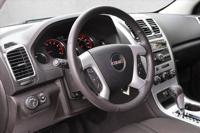 2011 GMC Acadia SL SUV AUTONATION Call (224) 478-1349 for more photos & confirm availability - Image 10