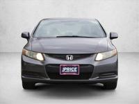 2012 Honda Civic Cpe EX AUTONATION Call (224) 478-1349 for more photos & confirm availability - Image 3