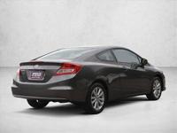 2012 Honda Civic Cpe EX AUTONATION Call (224) 478-1349 for more photos & confirm availability - Image 6
