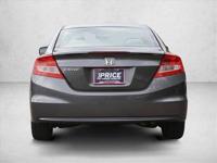 2012 Honda Civic Cpe EX AUTONATION Call (224) 478-1349 for more photos & confirm availability - Image 7