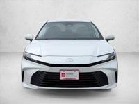 2025 Toyota Camry LE Certified Electric AUTONATION Call (224) 207-8552 for more photos & confirm availability - Image 3