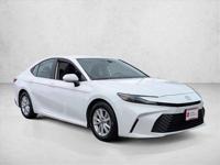 2025 Toyota Camry LE Certified Electric AUTONATION Call (224) 207-8552 for more photos & confirm availability - Image 4