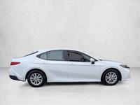 2025 Toyota Camry LE Certified Electric AUTONATION Call (224) 207-8552 for more photos & confirm availability - Image 5