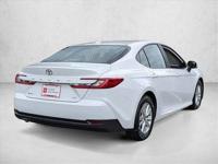 2025 Toyota Camry LE Certified Electric AUTONATION Call (224) 207-8552 for more photos & confirm availability - Image 6