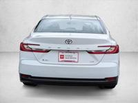 2025 Toyota Camry LE Certified Electric AUTONATION Call (224) 207-8552 for more photos & confirm availability - Image 7