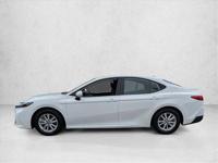 2025 Toyota Camry LE Certified Electric AUTONATION Call (224) 207-8552 for more photos & confirm availability - Image 10