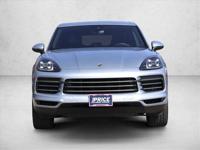 2019 Porsche Cayenne AWD All Wheel Drive SUV AUTONATION Call (224) 478-1349 for more photos & confirm availability - Image 3