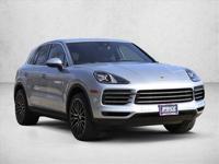 2019 Porsche Cayenne AWD All Wheel Drive SUV AUTONATION Call (224) 478-1349 for more photos & confirm availability - Image 4