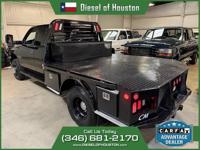 1998 Dodge Ram 3500 Laramie SLT4WD Extended Cab LB DRW DIESEL OF HOUSTON - Image 3