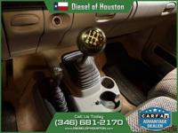 1998 Dodge Ram 3500 Laramie SLT4WD Extended Cab LB DRW DIESEL OF HOUSTON - Image 4